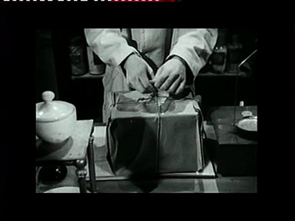 Sherlock Holmes épisode 20 - la suffragette imprudente - V.F.