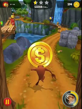 Looney Tunes Dash Episode 10 Level 136 _ Луни Тюнз игра уровень 136