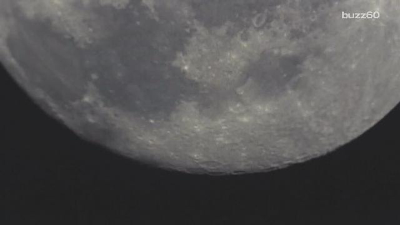 After 40 years NASA declassifies 'outer space music' heard by astronauts on Apollo 11