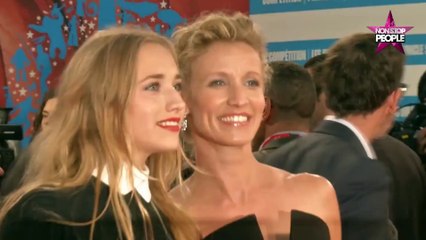 Alexandra Lamy heureuse et épanouie à 44 ans, elle se confie (vidéo)