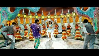 Vettaikaaran - Uchimandai Video- Vijay, Anushka