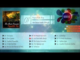 Daim Hakkı Zikreyle - Feyzullah Koç