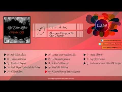 Aldanma Dünyaya Bir Gün Göçersin - Feyzullah Koç