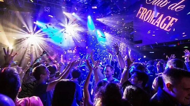 Ηλίας Βρεττός - Δεν Παν Να Λένε