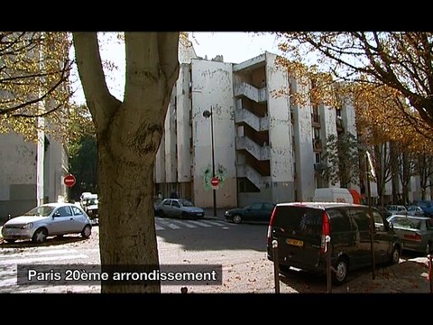 La rénovation des foyers de travailleurs migrants à Paris, épisode 01