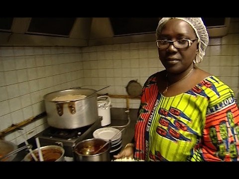 La rénovation des foyers de travailleurs migrants à Paris, épisode 02