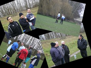 Montage Vidéo FCL B - Mx Lens B (21/02/2016)