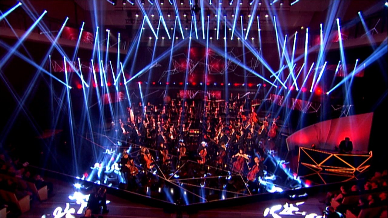 Teaser : Les Victoires de la Musique Classique 2016