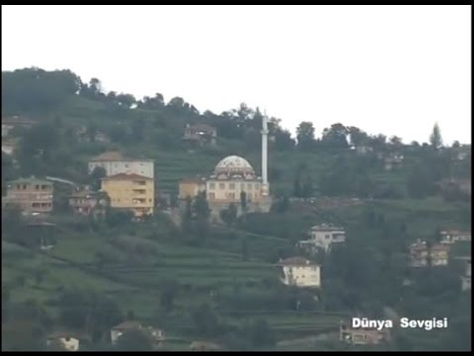 11. Dünya Sevgisi - Hayri Küçükdeniz Sohbetler Serisi