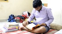 Latest Telugu Comedy Short Film 2016 | B.tech student must watch [new]