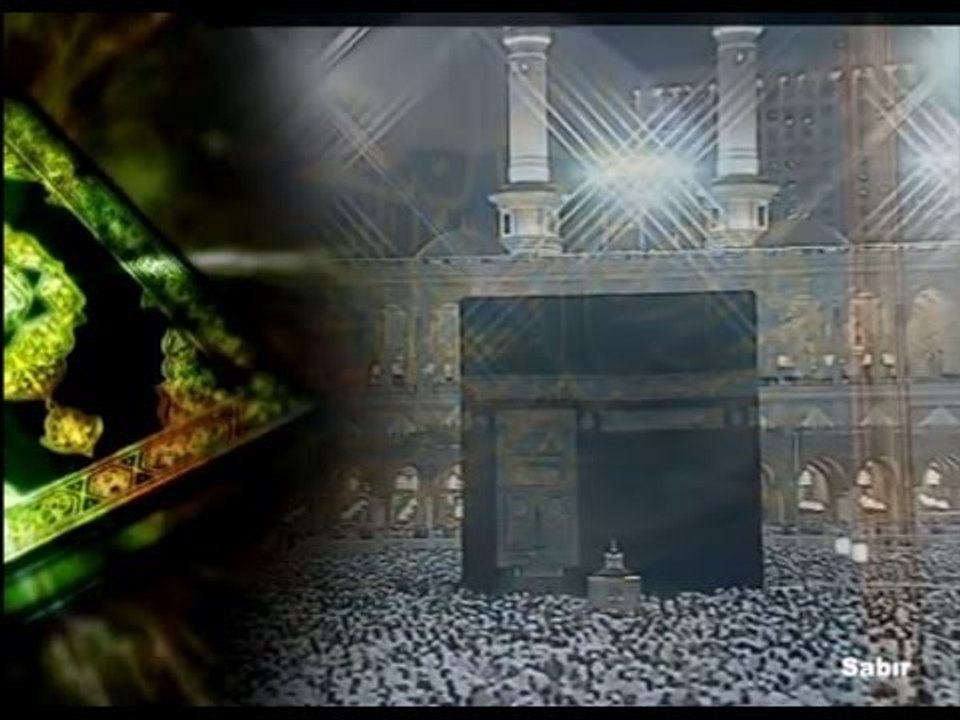 30. Sabır - Hayri Küçükdeniz Sohbetler Serisi