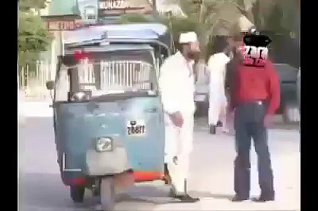 never disturb a driver about the way