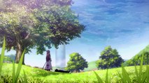 Sword Art Online - The Beginning Project - Proyecto de realidad virtual