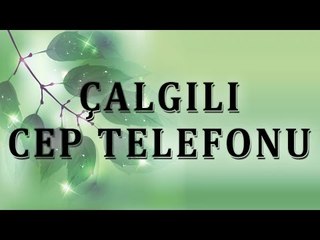 Çalgılı cep telefonu - Sorularla İslamiyet