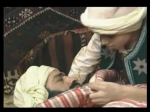 Erzurumlu İbrahim Hakkı Hazretleri