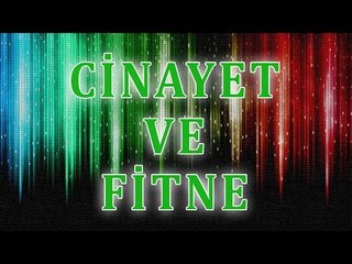 Cinayet ve fitne - Sorularla İslamiyet
