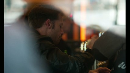 A Decent Man / Je ne suis pas un salaud (2016) - Trailer (English Subs)