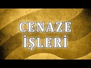Müslüman Olmayanın Cenazesine Gidilirmi - Sorularla İslamiyet