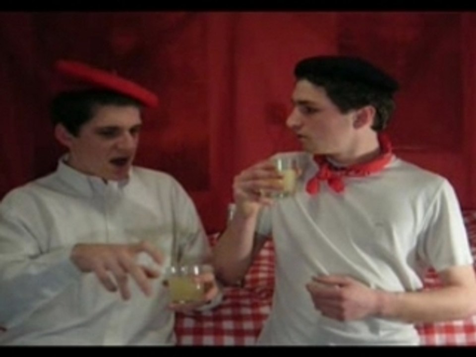 Chouille Feria - promo 150 et 008