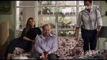 HD مسلسل إستيفا الحلقة 20