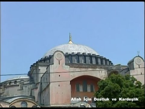 10. Allah İçin Dostluk Ve Kardeşlik - Hayri Küçükdeniz Sohbetler Serisi