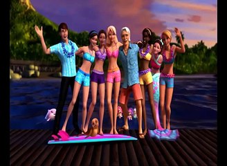 Barbie® Secret des Sirènes 2 | Bêtisier