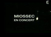 2004/05/11a MIOSSEC : EN CONCERT A LILLE (France 2 - 20/11/04) #1/2