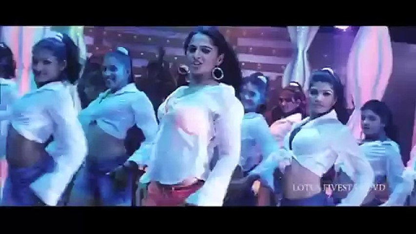 Singam Dance Singam 2, HQ Original DVD Video Song
