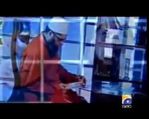Mere Allah Tu Kareem Hai -Official Naat By Junaid Jamshed
