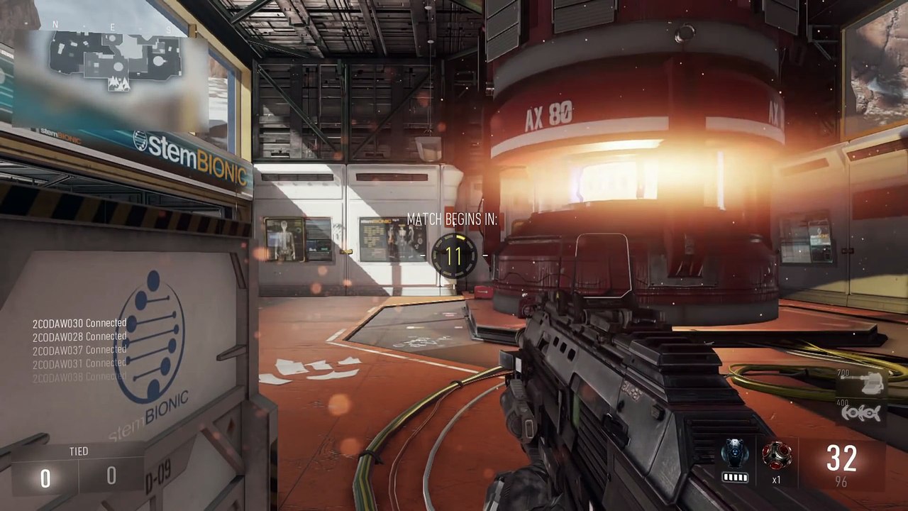 #215【FPS】弟者の「COD AW」【2BRO.】