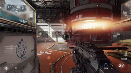 #215【FPS】弟者の「COD AW」【2BRO.】