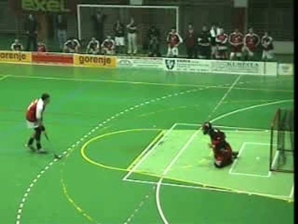 Penalty Parfait