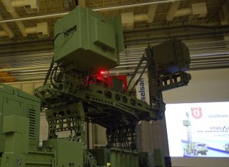 Düşman Radarlarını "Kör" Edecek Sistem TSK'nın Elinde