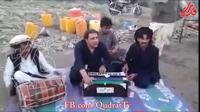 Attan Majlas Khost tani Gazal Best Gazal