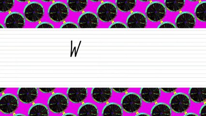 Wheel Of Musical Impressions