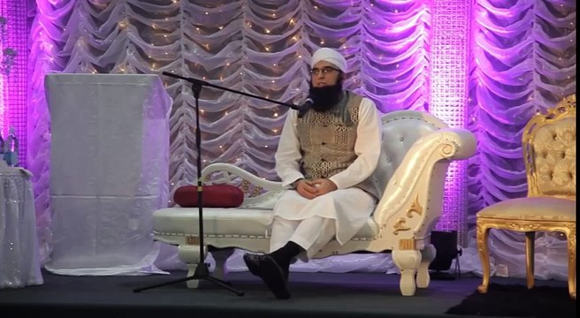 Mere Nabi Pyare Nabi Official Naat By Junaid Jamshed