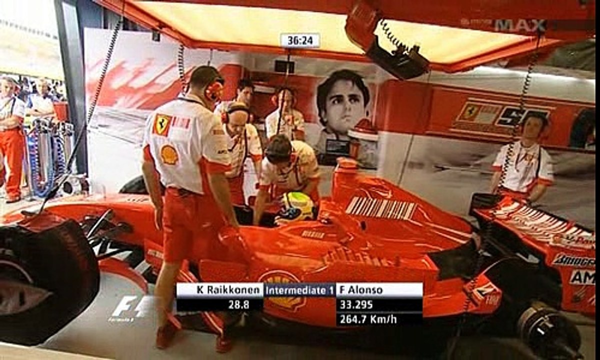 Albert_Park_2007_F1_FP1_Part_2