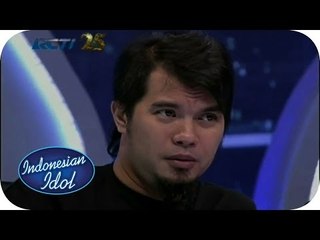 EP03 PART 4 AUDITION 3 (SURABAYA) - Indonesian Idol 2014