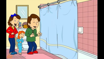 Caillous sparta no bgm remix day