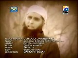 Mujhe Zindagi mein Yaa Rab -Official Naat By Junaid Jamshed
