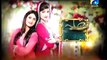 Sila Aur Jannat Episode 46 Full 22nd February 2016