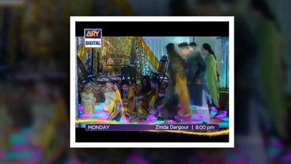 Zinda Dargor Ost TItle Song Ary Digital Drama