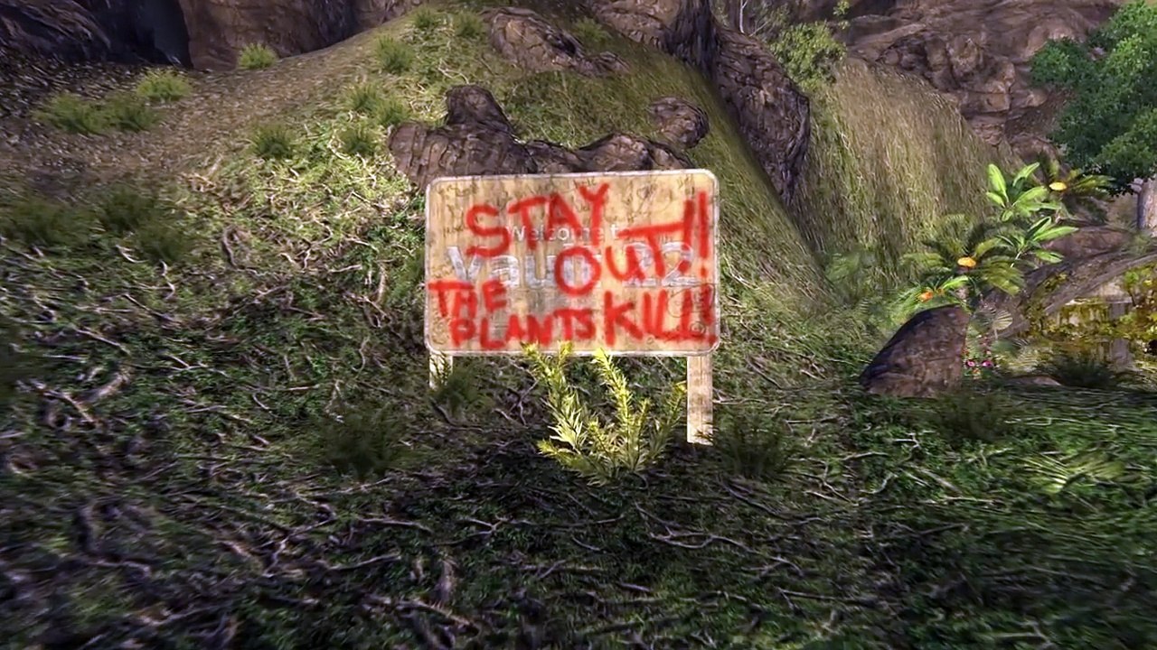 Fallout New Vegas Builds - The Pragmatist [Part 1]