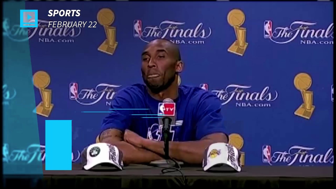 Kobe Bryant reflects on Michael Jordan, nearly joining Bulls in Chicago finale