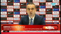 Kuddusi Müftüoğlu: 