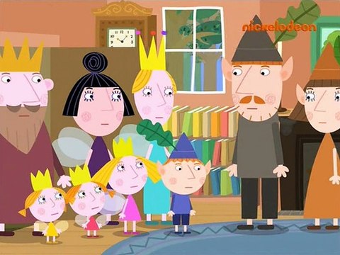 Бен и Холли- Книги Бен и Холли-