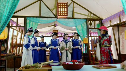 寂寞空庭春欲晚 Chronicle of life ep 3 Thaisub