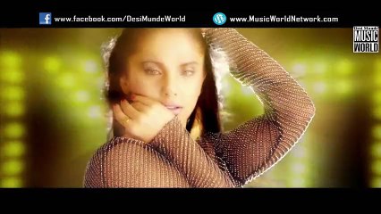 Do You Wanna Dance With Me (Full Video) Rhythm | Natalie Di Luccio, Suresh Peters & Harshdeep Kaur | New Song 2016 HD