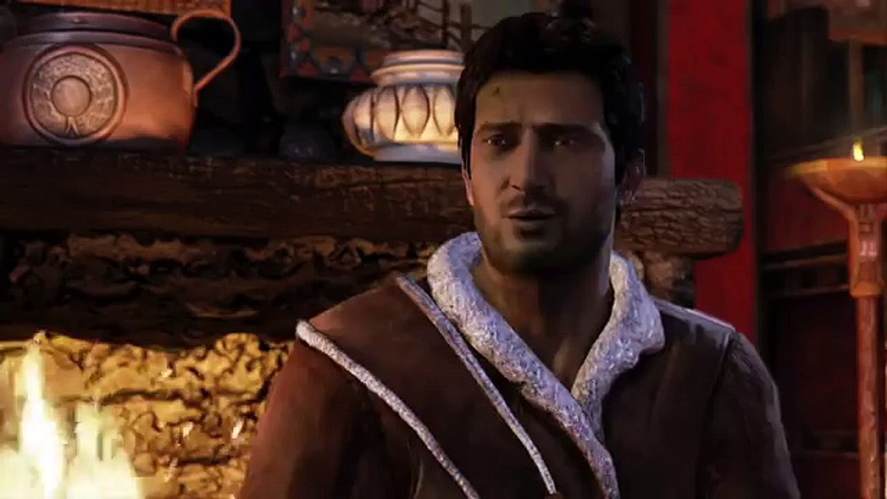Uncharted Drake's Fortune + Uncharted 2 – PlayStation 3 [Parsisiusti . torrent] - video Dailymotion