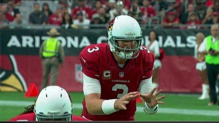 Should Cardinals draft a quarterback?